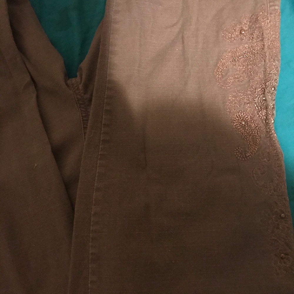 So Pants - Picture 4 of 5